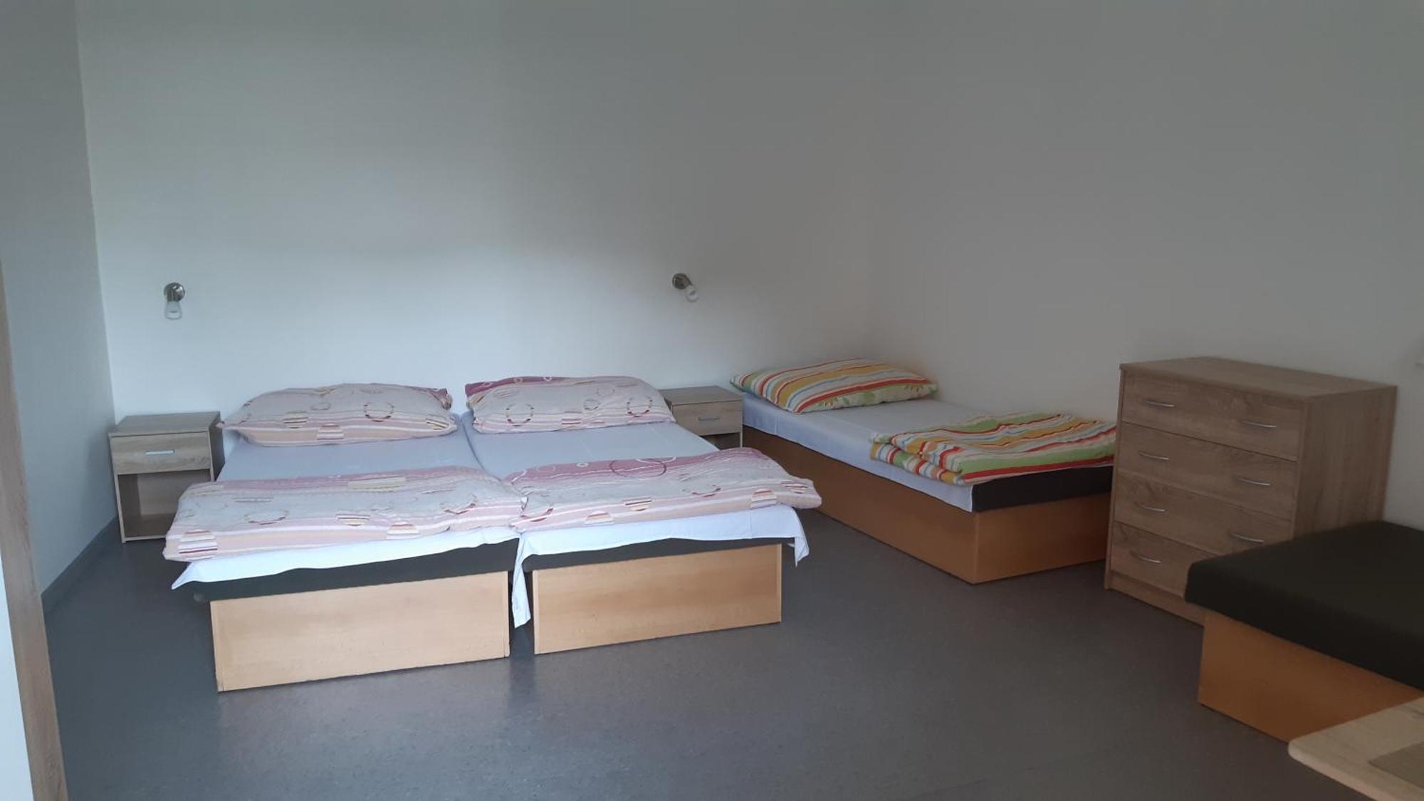 Štúrovo Apartman Fortuna מראה חיצוני תמונה