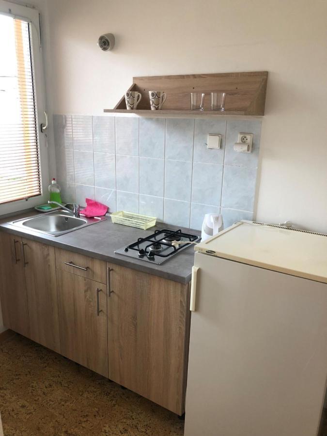 Štúrovo Apartman Fortuna מראה חיצוני תמונה