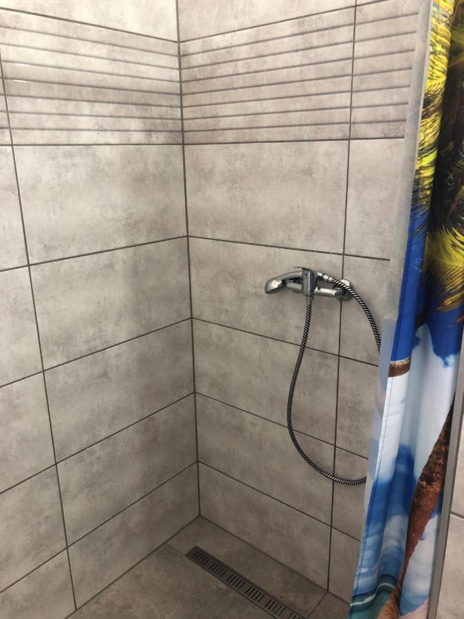 Štúrovo Apartman Fortuna מראה חיצוני תמונה
