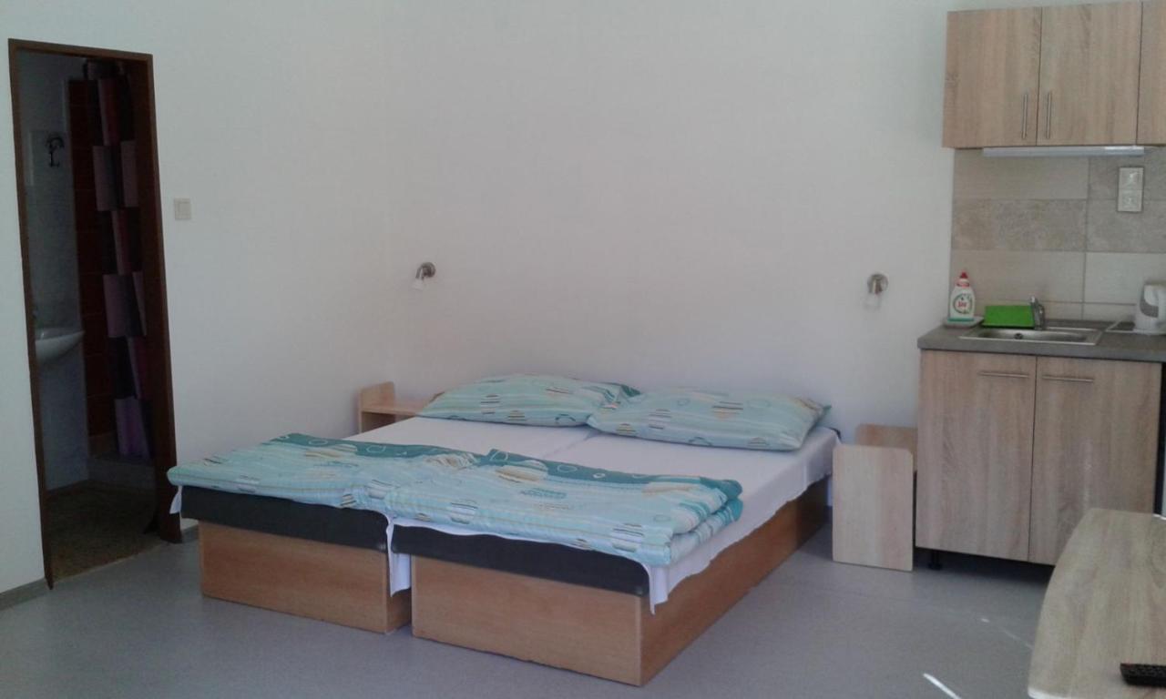 Štúrovo Apartman Fortuna מראה חיצוני תמונה